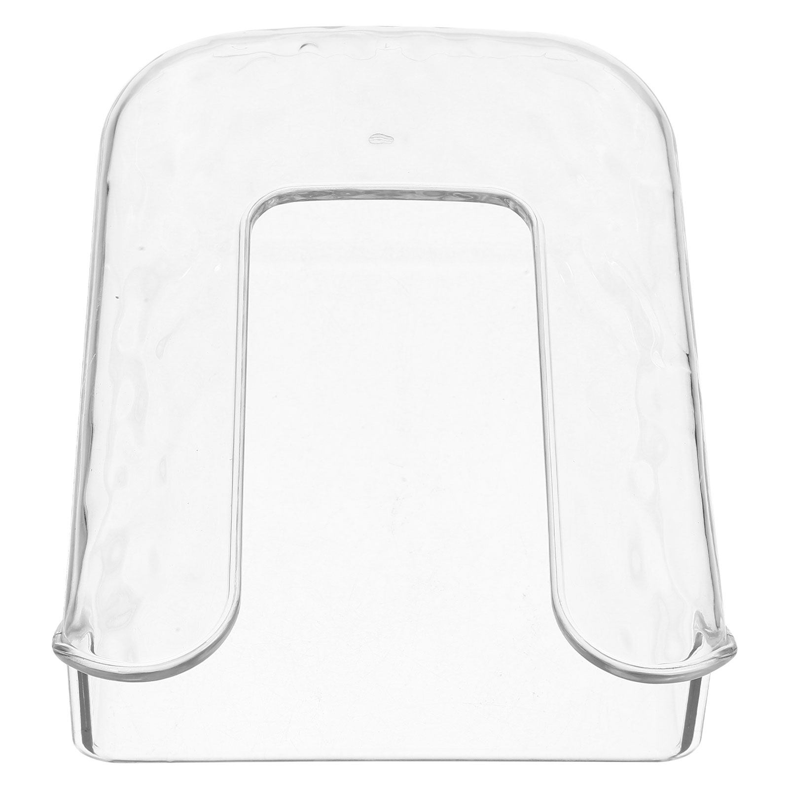 Home Bathroom Paper Towel Dispenser - Bathroom Wall Shelf Tissue Dispenser Holder