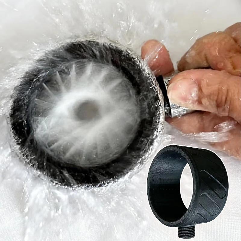 Home Bathroom Renovation - Men Shower Nozzle 1Pcs High Pressure