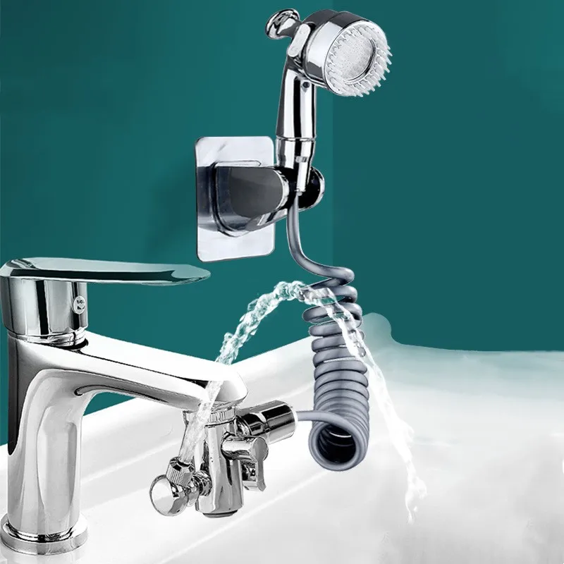 Home Depot Bathroom Vanities - Faucet External Shower Set Copper Bathroom