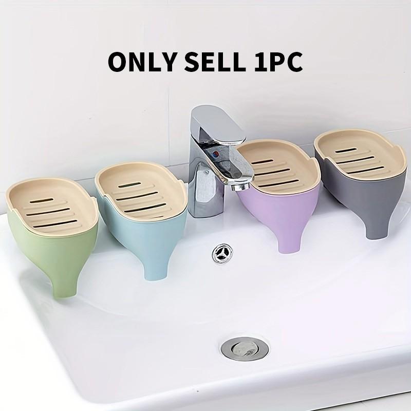 Double Layer Elephant Soap Dra - Home Bathroom Vent review and price