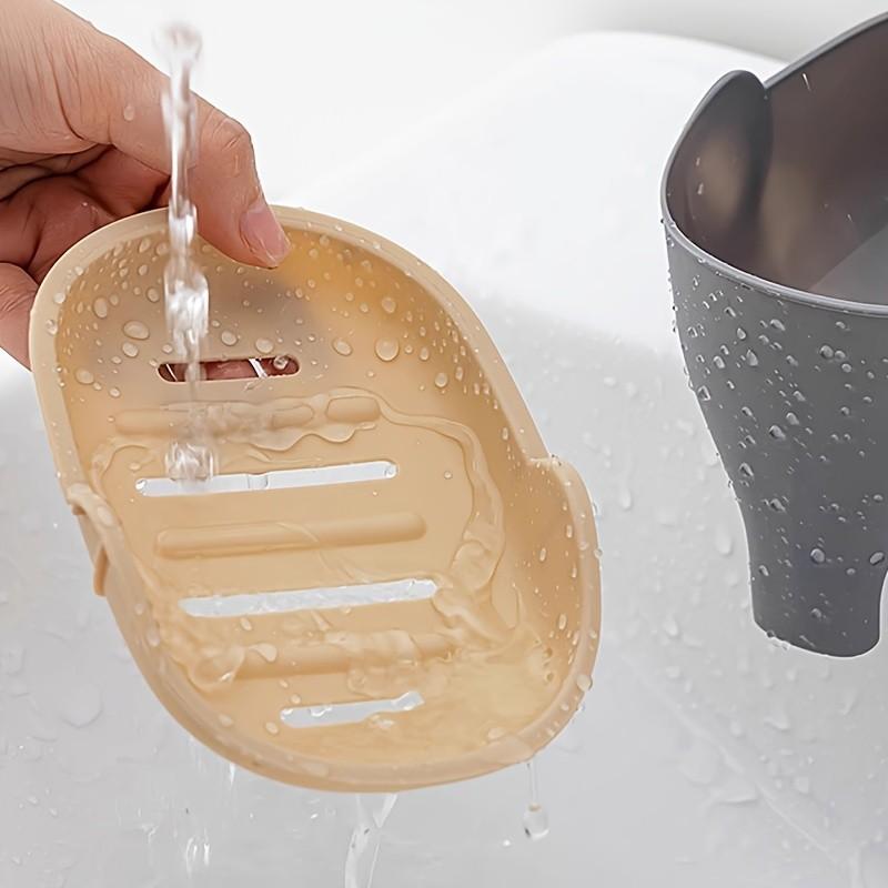 Double Layer Elephant Soap Dra - Home Bathroom Vent review and price