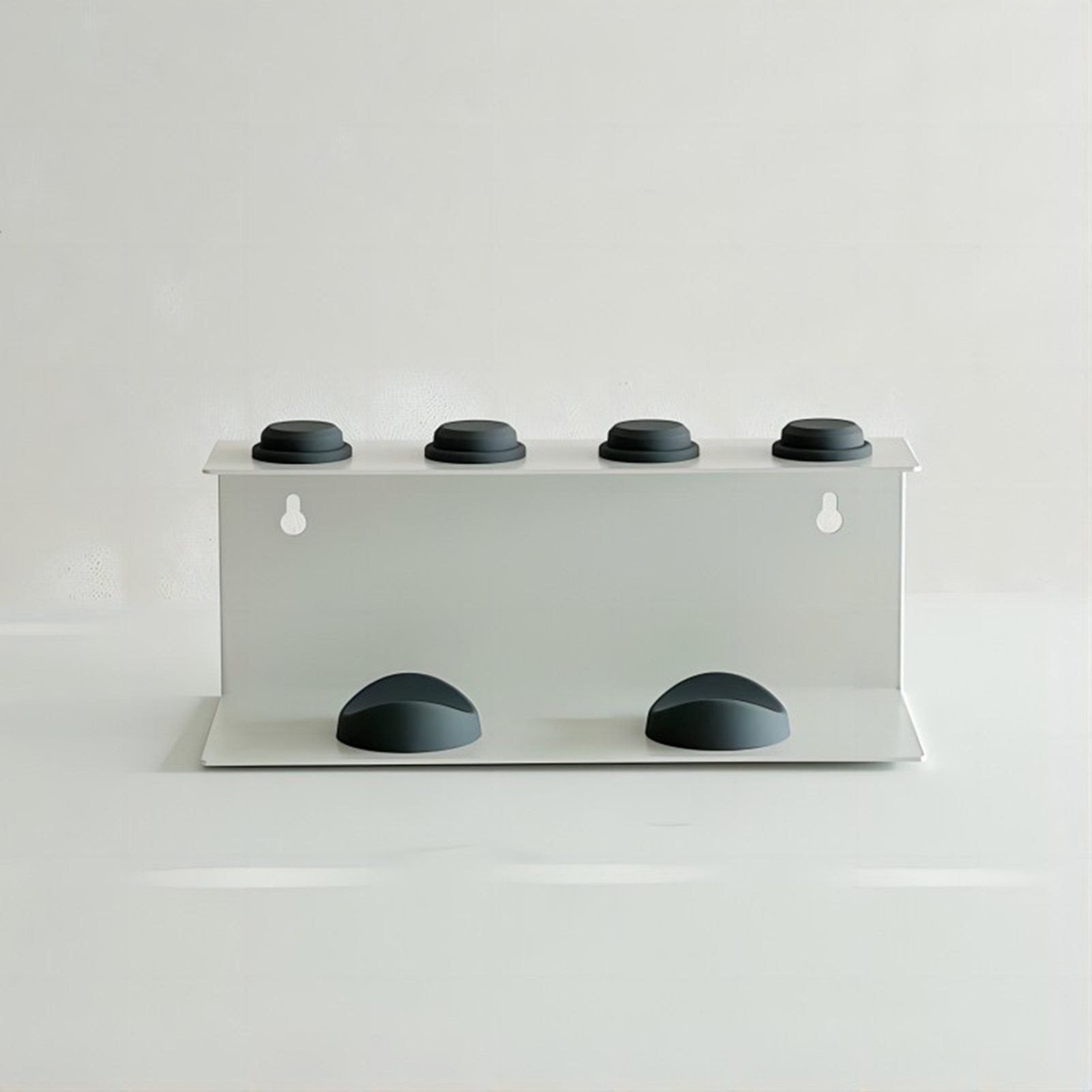 Bathroom Hair Dryer Holder Mul - Home Depot Bathroom Vanities review and price