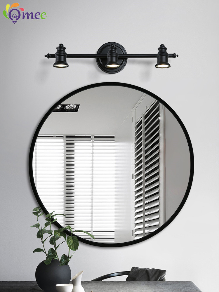 (Bulbs For Free) American Led  - Home Bathroom Mirror review and price