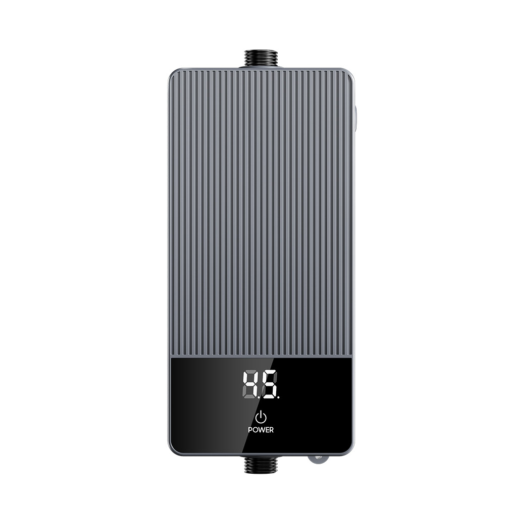 Home Mini 3500W Smart Instant  - Home Bathroom Geyser review and price