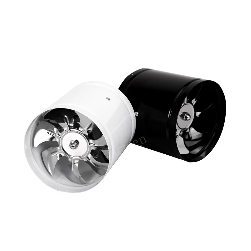 4''6''8'' Pipe Exhaust Fan Air - Home Bathroom Vent review and price