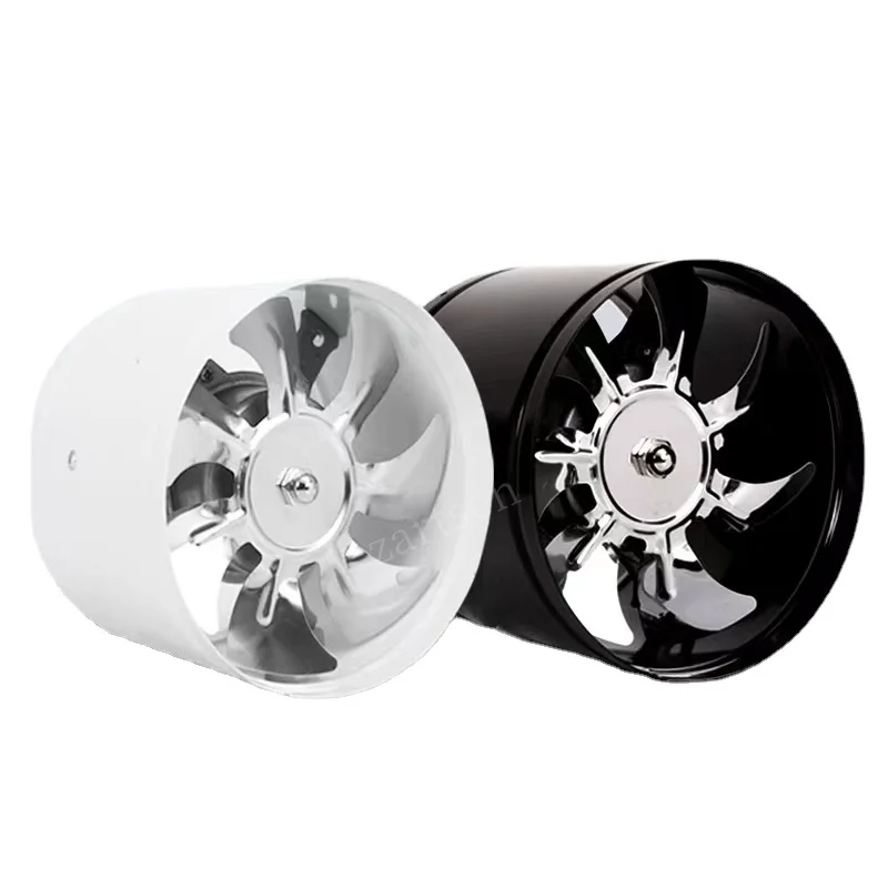4''6''8'' Pipe Exhaust Fan Air - Home Bathroom Vent review and price