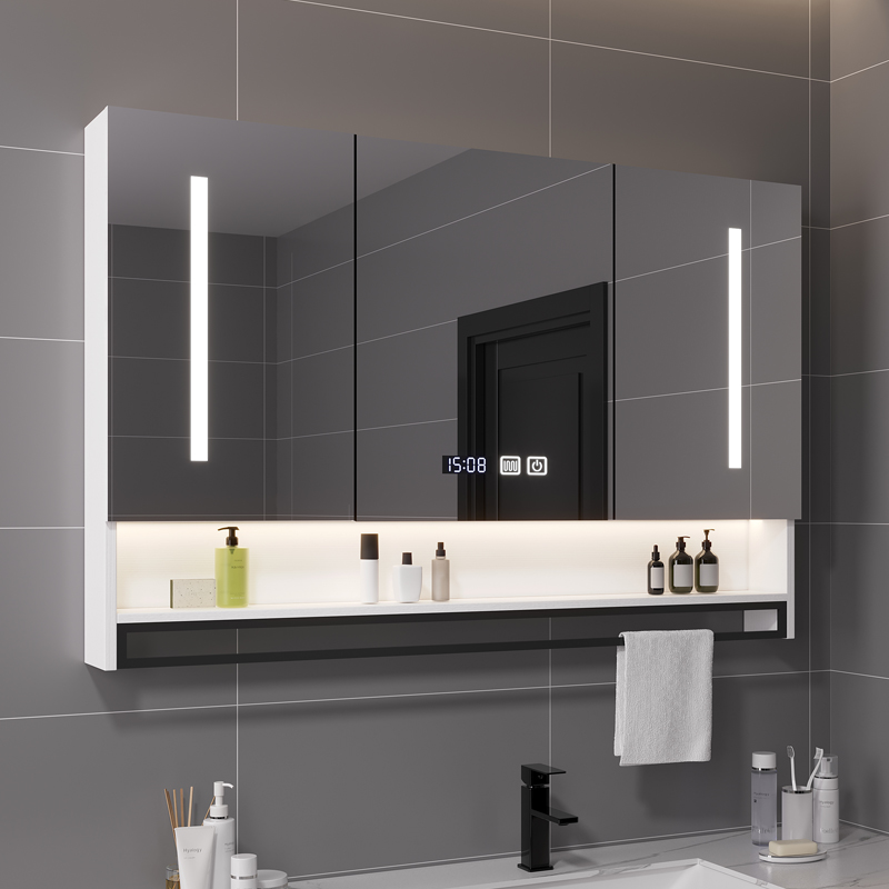 Luxury Paper Cupboard Partitio - Home Bathroom Partition review and price