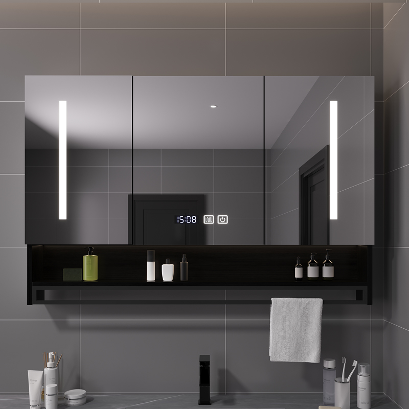 Luxury Paper Cupboard Partitio - Home Bathroom Partition review and price
