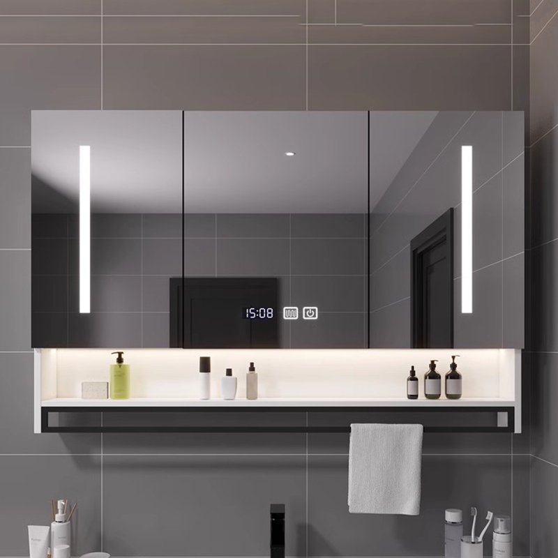 Luxury Paper Cupboard Partitio - Home Bathroom Partition review and price
