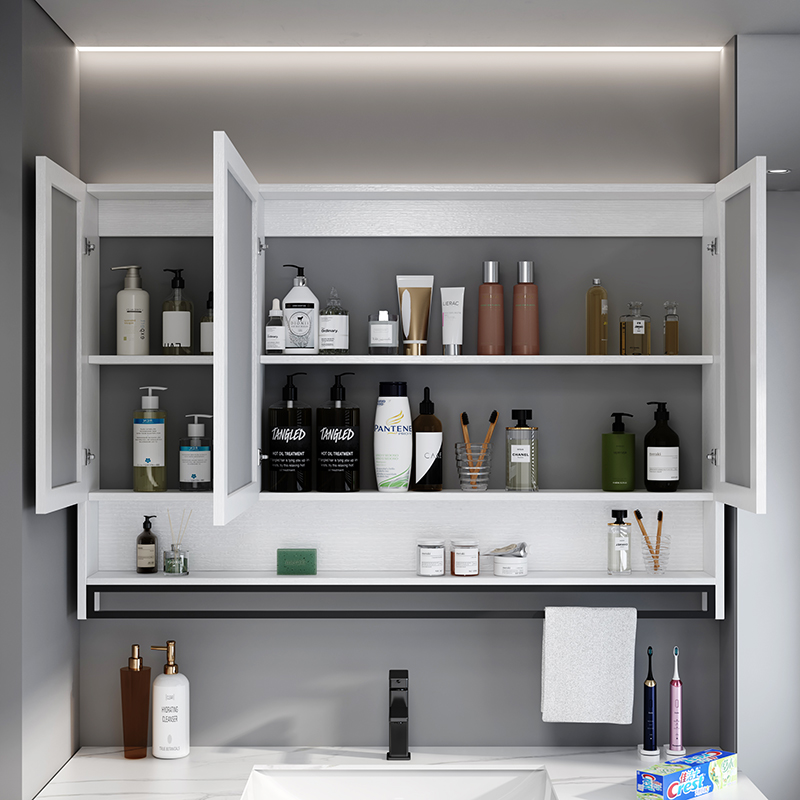Luxury Paper Cupboard Partitio - Home Bathroom Partition review and price