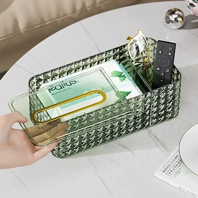 Luxury Tissue Box Paper Towel  - Home Bathroom Paper Towel Dispenser review and price
