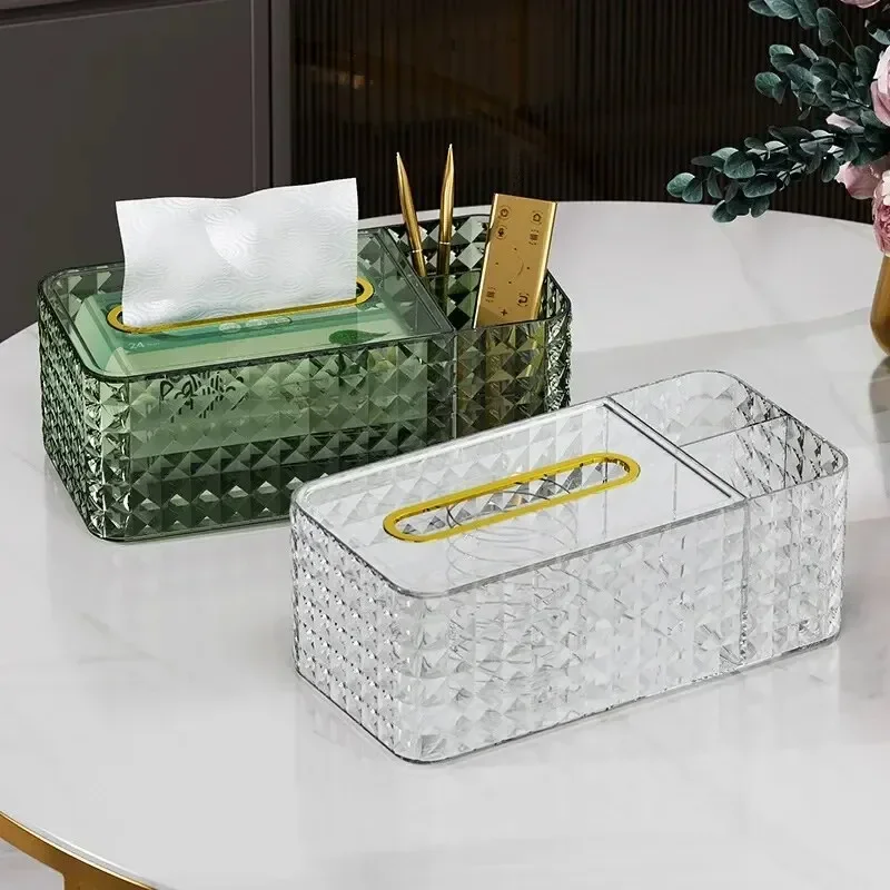 Luxury Tissue Box Paper Towel  - Home Bathroom Paper Towel Dispenser review and price