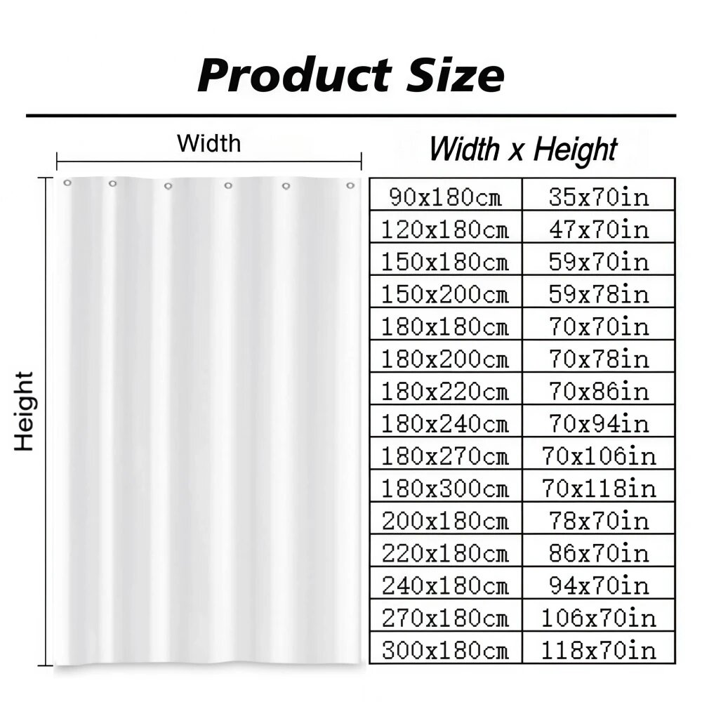Custom Photo Shower Curtain, P - Home Bathroom Images review and price