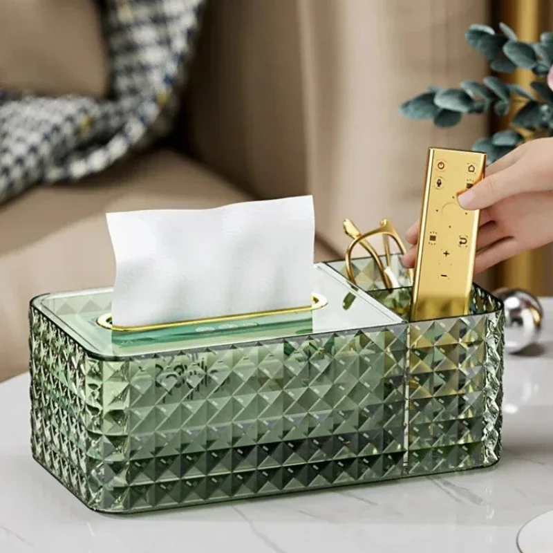 Luxury Tissue Box Paper Towel  - Home Bathroom Paper Towel Dispenser review and price
