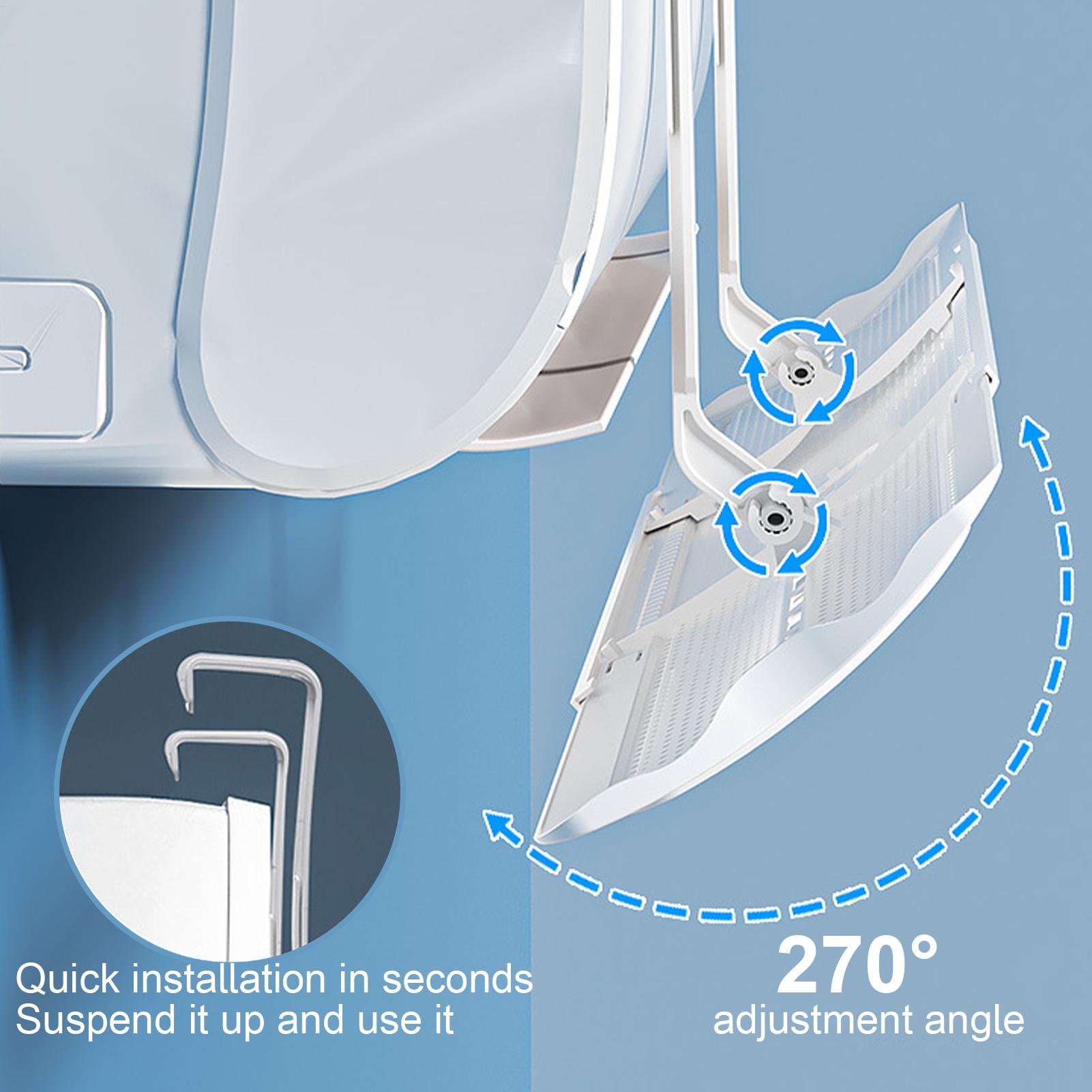 Wall Mount Air Conditioning Ve - Home Bathroom Vent review and price