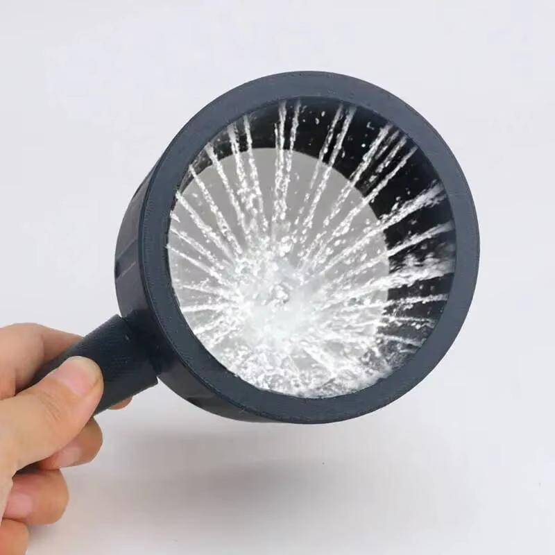 Men Shower Nozzle 1Pcs High Pr - Home Bathroom Renovation review and price