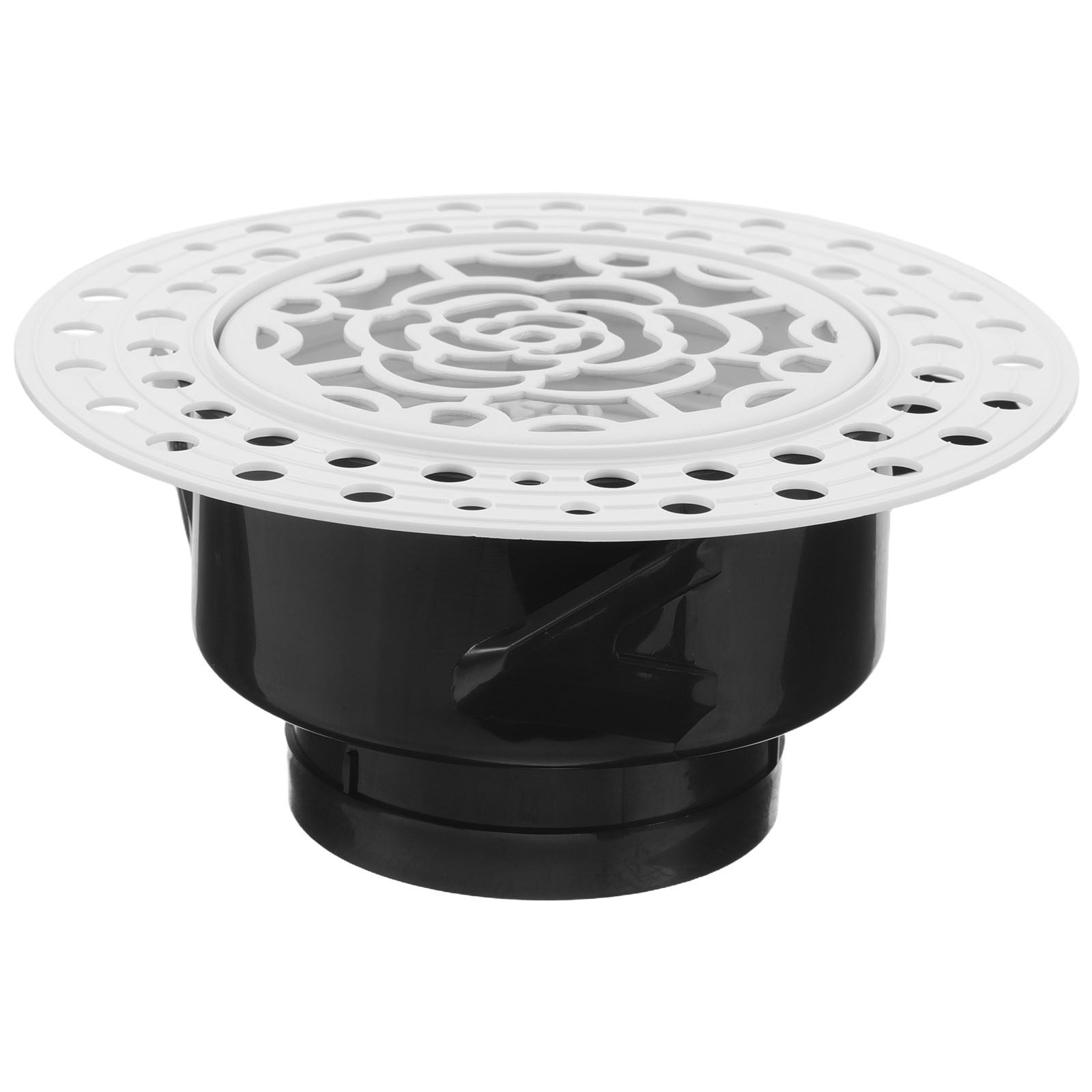 Round Recessed Ceiling Air Ven - Home Bathroom Vent review and price