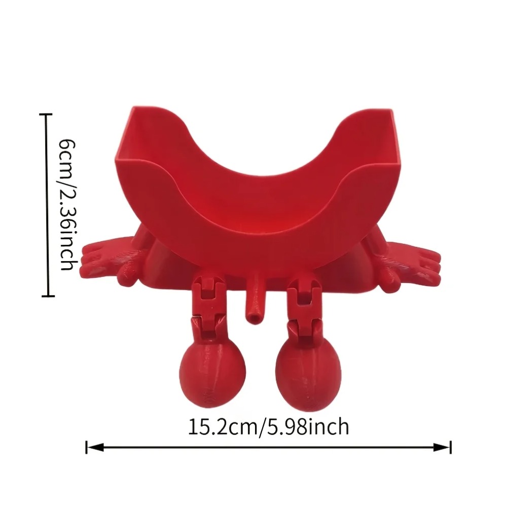 Drainable Soap & Sponge Holder - Home Bathroom Decor review and price