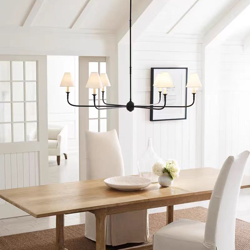 Visual Comfort Piaf Chandelier - Home Of The Year Bathroom review and price