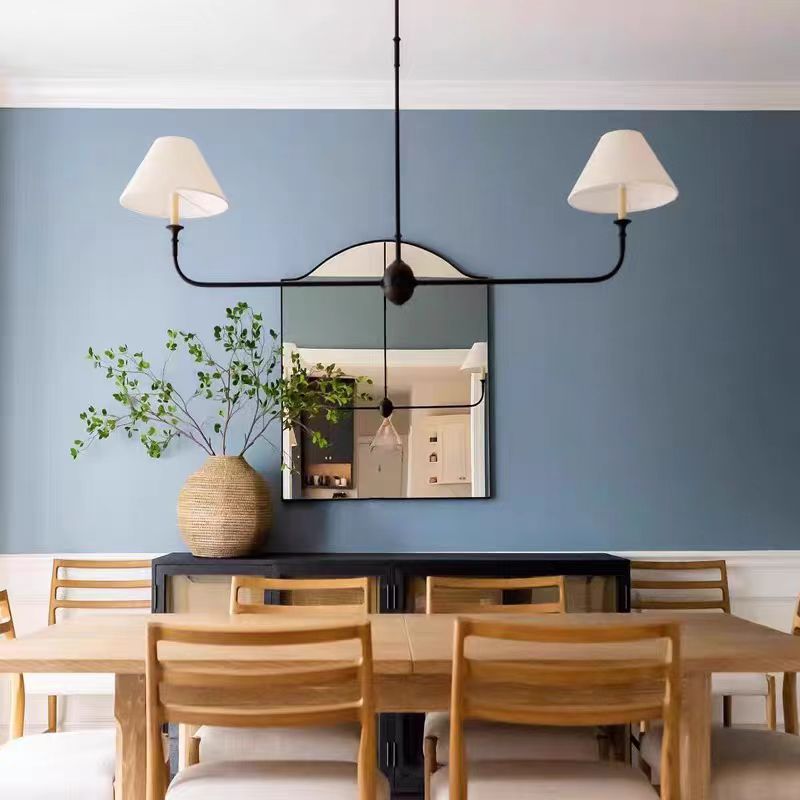 Visual Comfort Piaf Chandelier - Home Of The Year Bathroom review and price