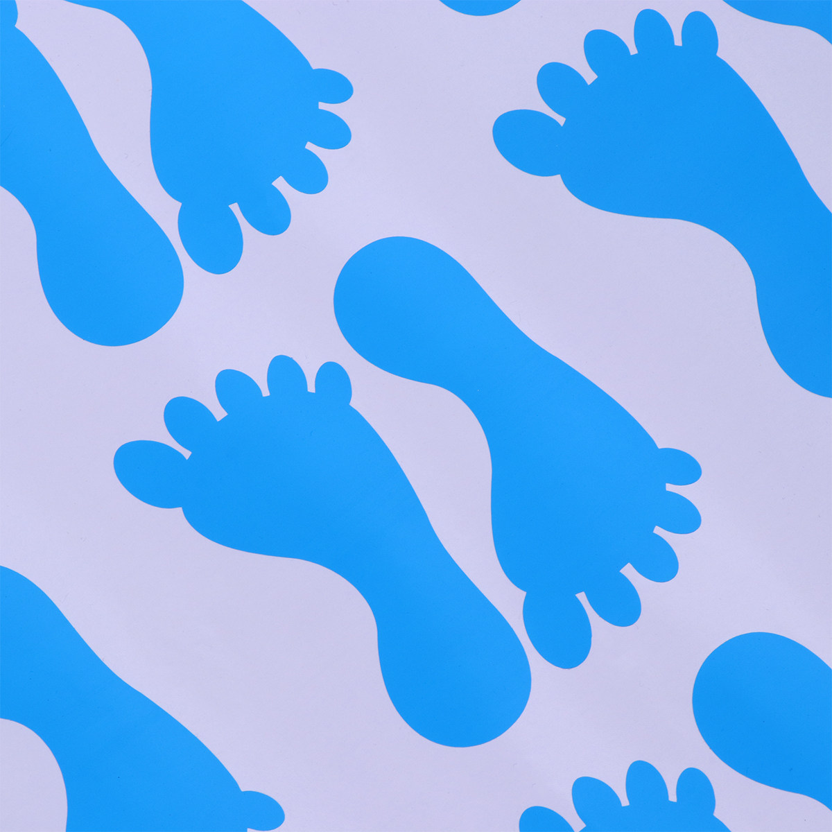 20 Pairs Footprint Floor Stick - Home Bathroom Decor review and price