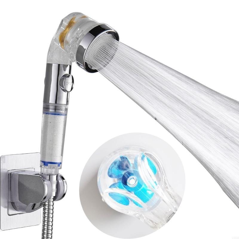Showerhead Water Saving High P - Home Assistant Bathroom Fan review and price