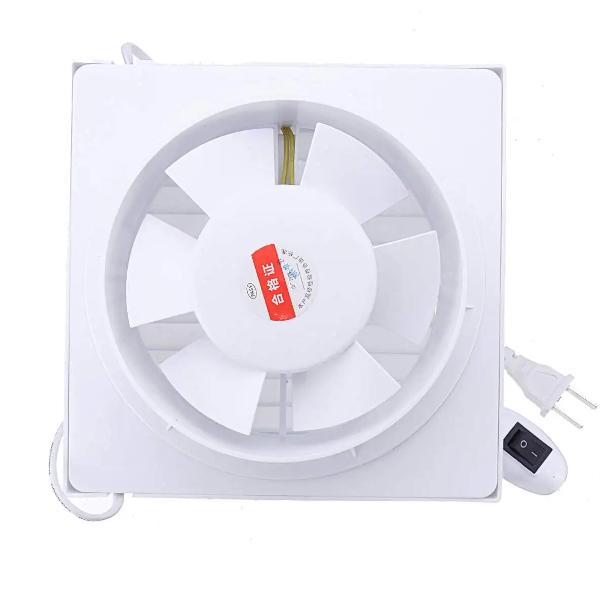 For Kitchen Toilet Wall Window - Home Bathroom Vent review and price