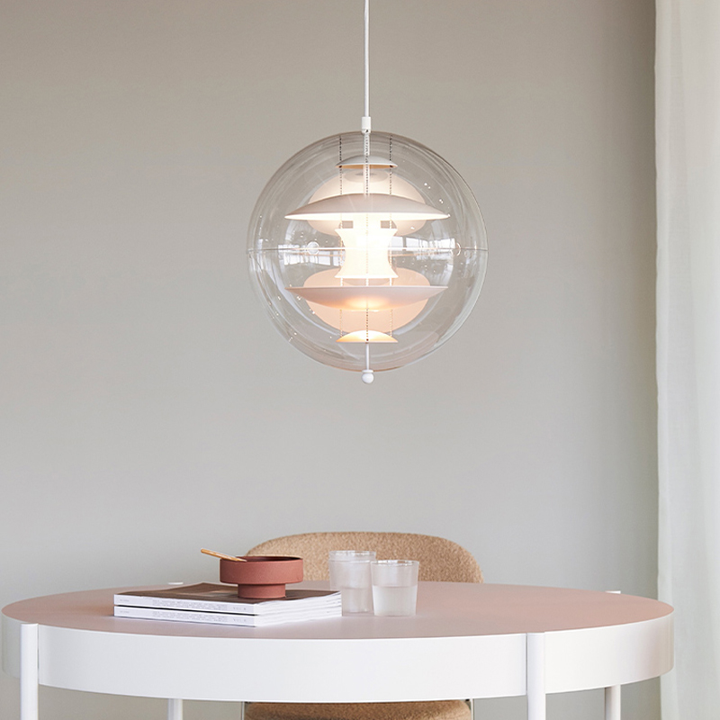 Modern Nordic Danish LED Penda - Home Of The Year Bathroom review and price