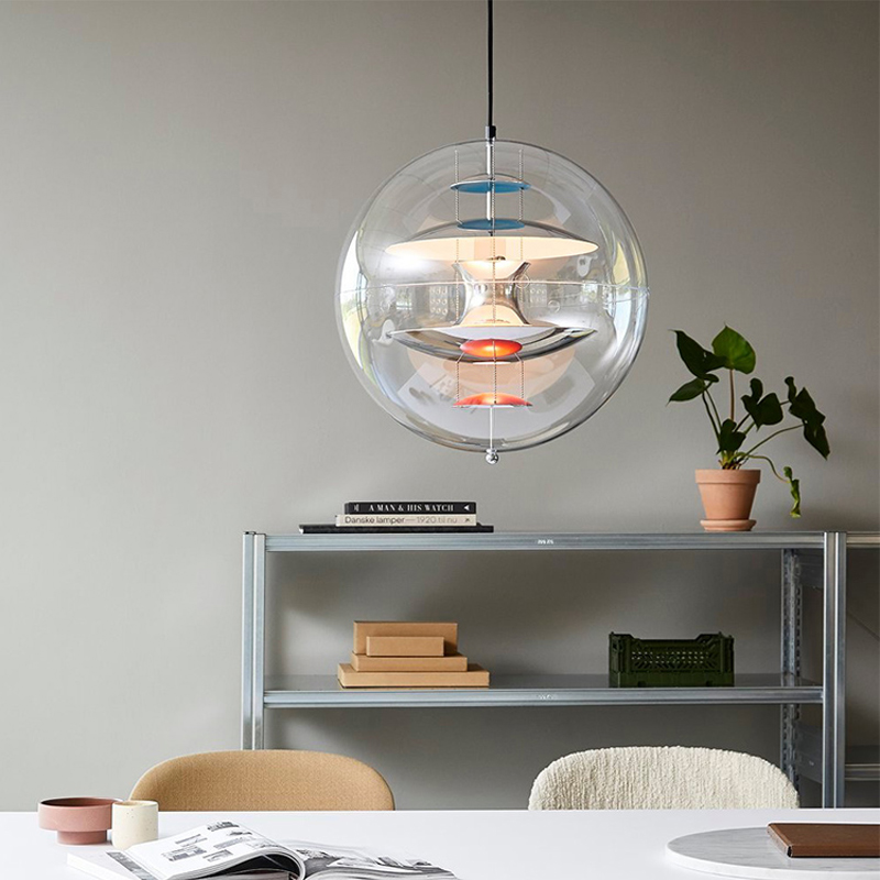 Modern Nordic Danish LED Penda - Home Of The Year Bathroom review and price