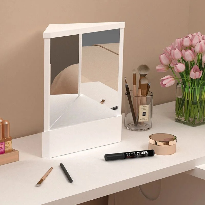 True Mirror Non Reversing Real - Home Bathroom Images review and price