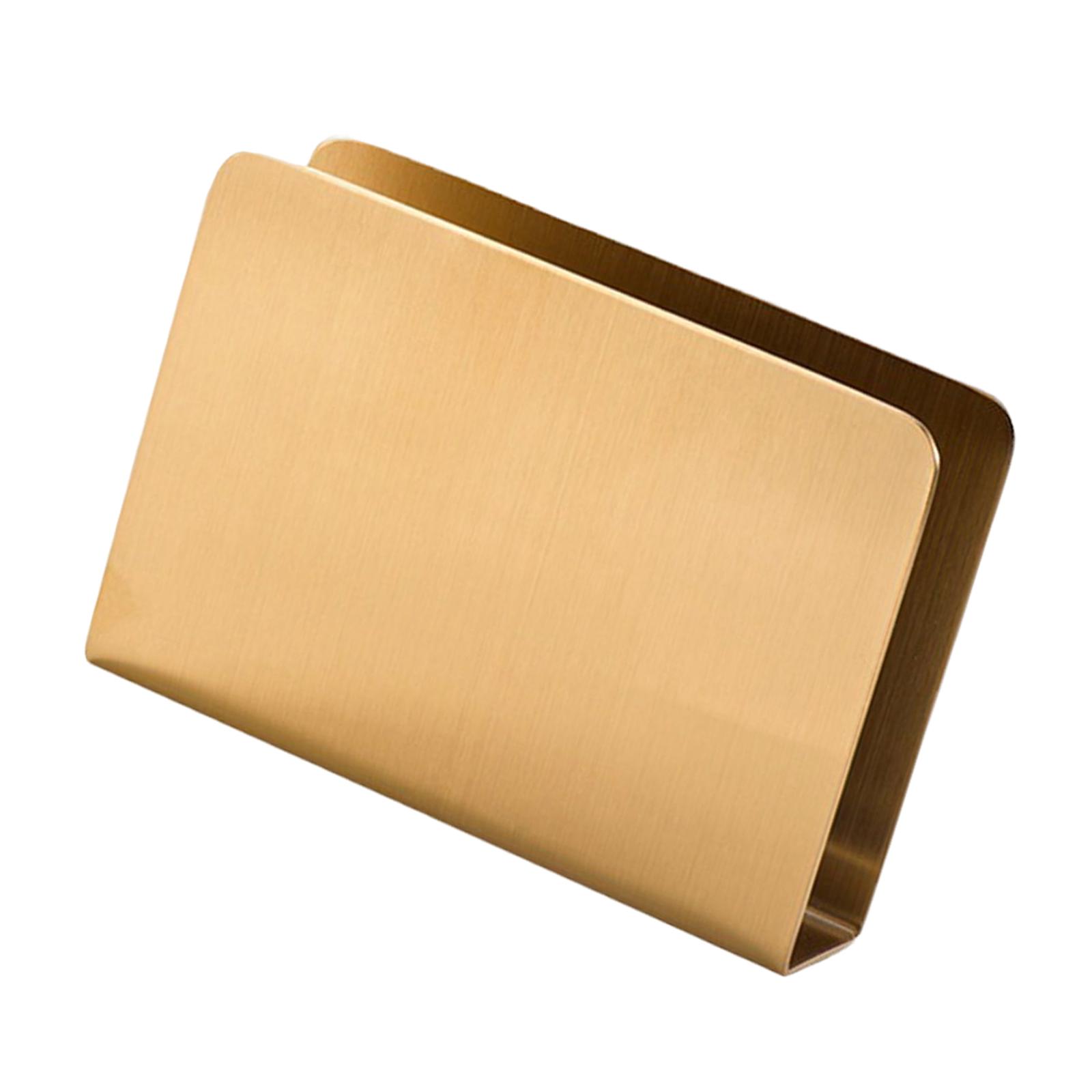 Iron Crafts Paper Napkin Holde - Home Bathroom Paper Towel Dispenser review and price