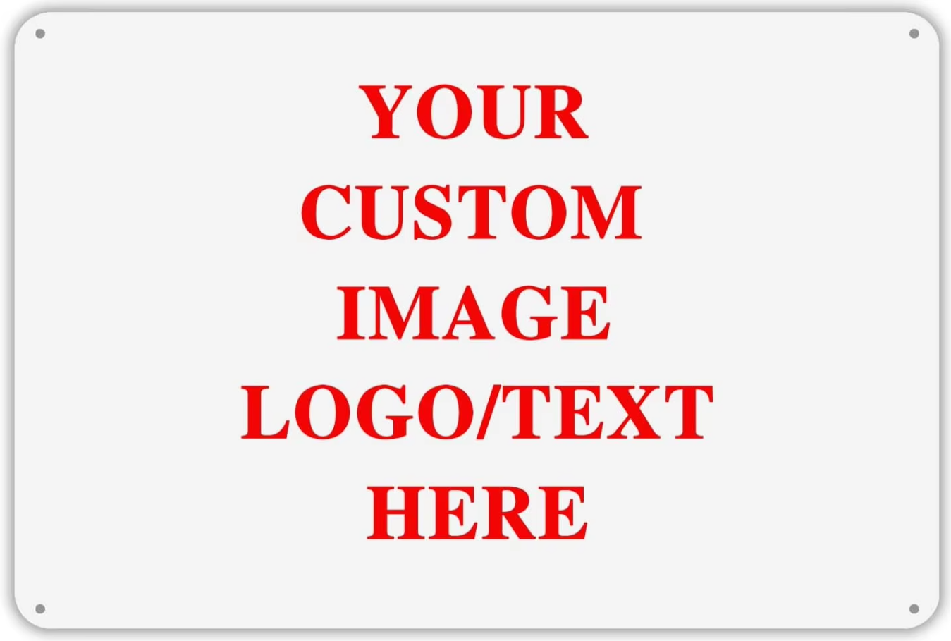 Custom Sign Personalized Metal - Home Bathroom Images review and price
