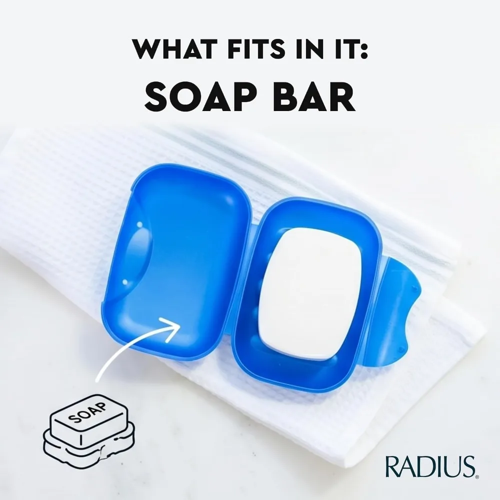 BPA-Free Recycled Plastic Soap - Home Bathroom Images review and price