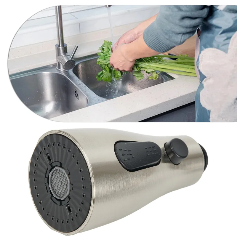 1/2PCS Kitchen Faucet Extender - Home Bathroom Renovation review and price