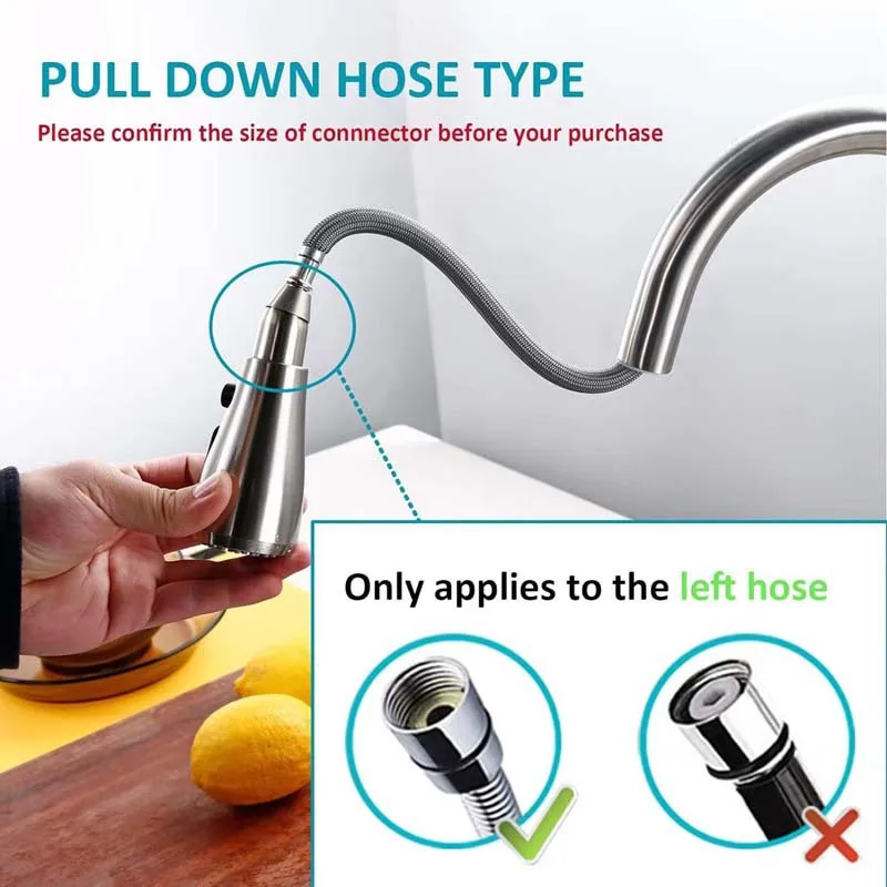 1/2PCS Kitchen Faucet Extender - Home Bathroom Renovation review and price