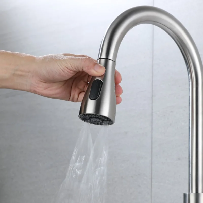 1/2PCS Kitchen Faucet Extender - Home Bathroom Renovation review and price