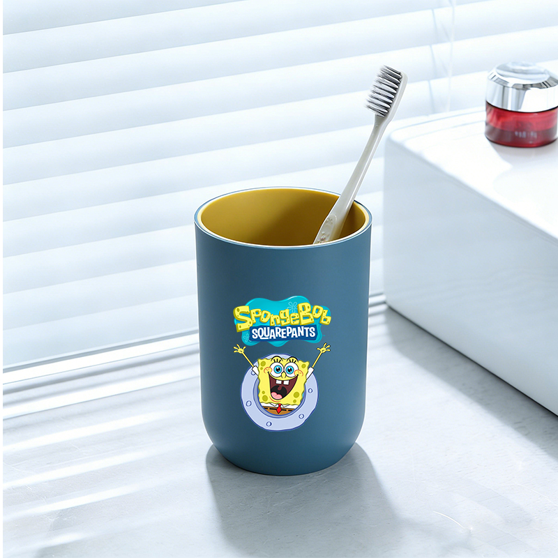 SpongeBob SquarePants Bathroom - Home Of The Year Bathroom review and price