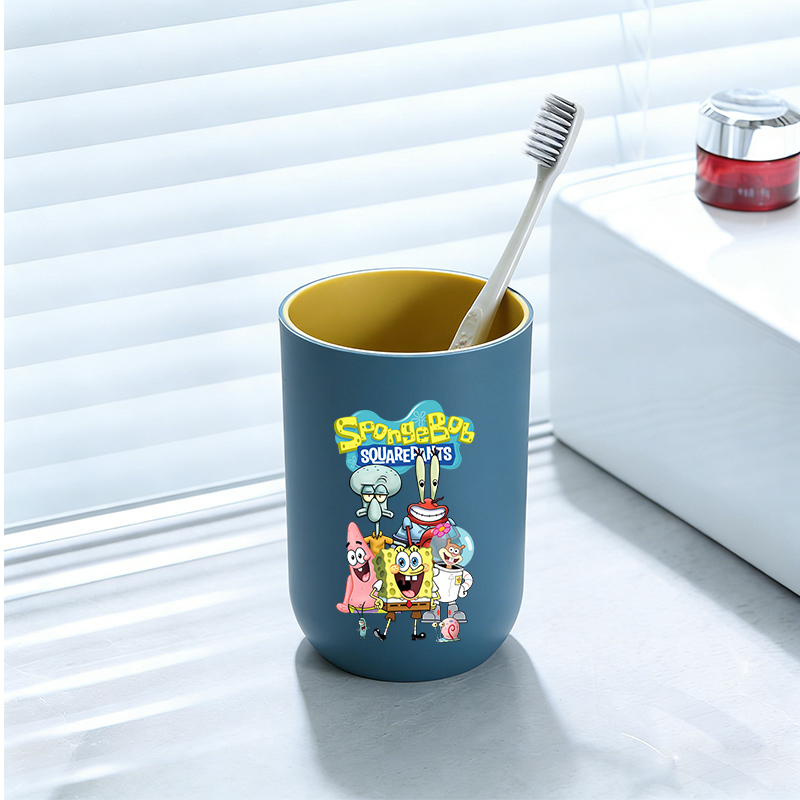 SpongeBob SquarePants Bathroom - Home Of The Year Bathroom review and price