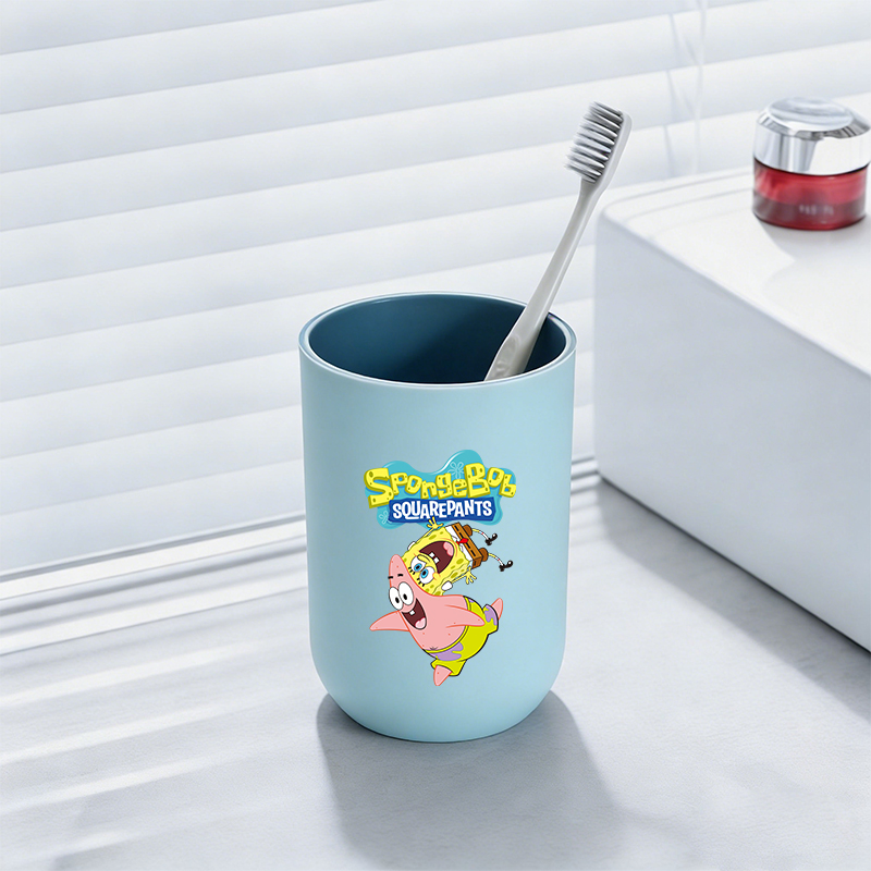 SpongeBob SquarePants Bathroom - Home Of The Year Bathroom review and price