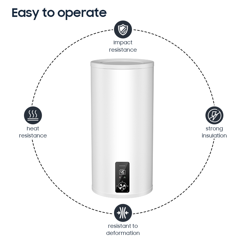 Home 30L 50L 80L 100L 2200W Ba - Home Bathroom Geyser review and price