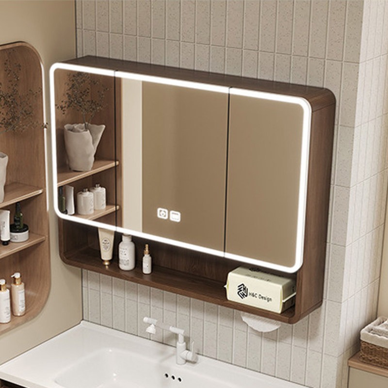 Mirror Toilet Bathroom Cabinet - Home Bathroom Mirror review and price
