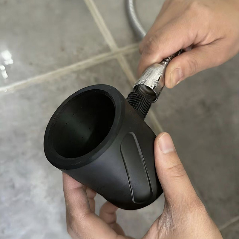 High Pressure Handheld Shower  - Home Bathroom Renovation review and price