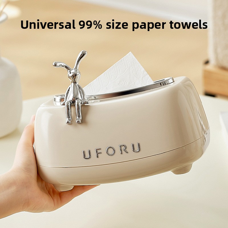 Uforu Multifunctional Tissue B - Home Bathroom Paper Towel Dispenser review and price