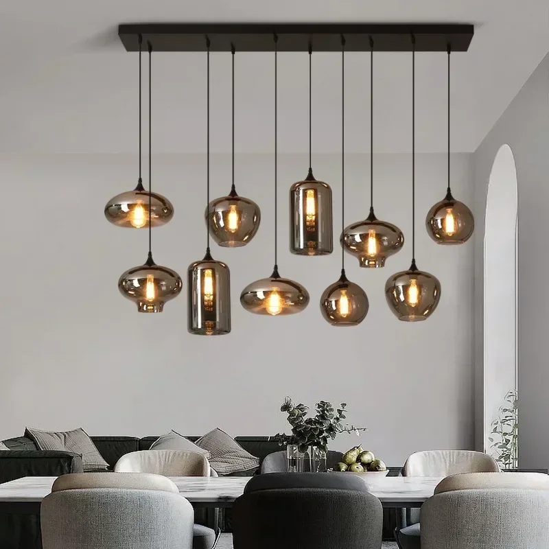 Modern Ceiling Chandelier LED  - Home Of The Year Bathroom review and price