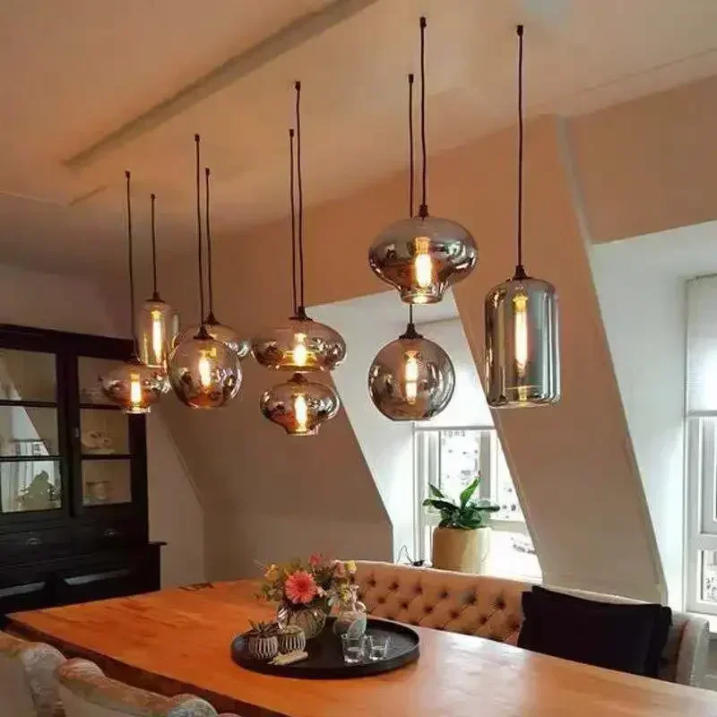 Modern Ceiling Chandelier LED  - Home Of The Year Bathroom review and price