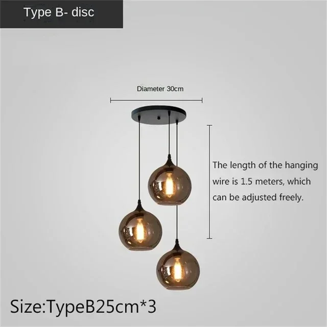 Modern Ceiling Chandelier LED  - Home Of The Year Bathroom review and price