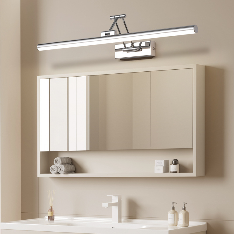Iron Tricolor Mirror Front Lam - Home Bathroom Mirror review and price