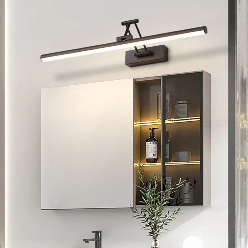 Iron Tricolor Mirror Front Lam - Home Bathroom Mirror review and price