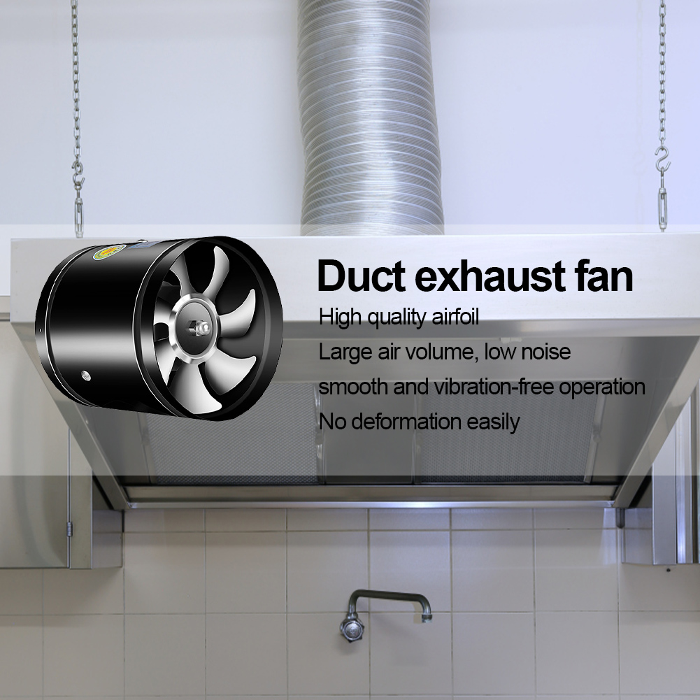 2800RPM Bathroom Exhaust Fan M - Home Bathroom Vent review and price