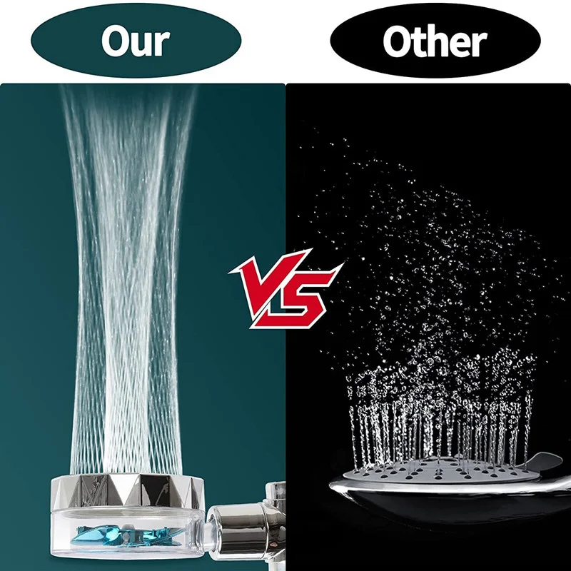 Water Saving Shower Head High  - Home Assistant Bathroom Fan review and price